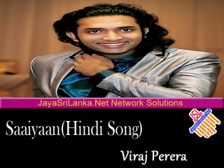 Saaiyaan Hindi Song