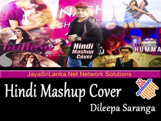 Hindi Mashup Cover