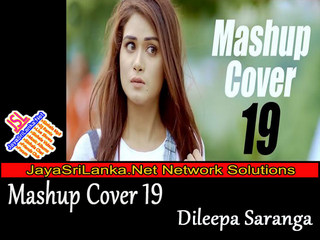 Mashup Cover 19