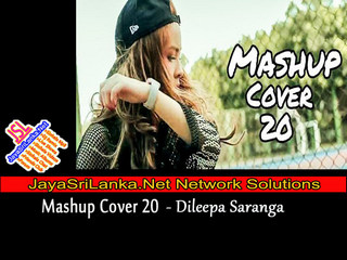 Mashup Cover 20