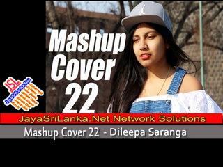 Mashup Cover 22