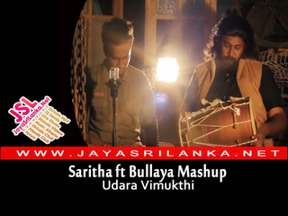 Bulleya ft Saritha Mashup