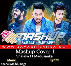 Sinhala Mashup Cover 1