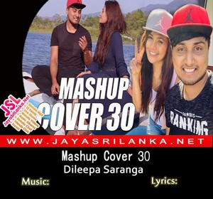 Mashup Cover 30