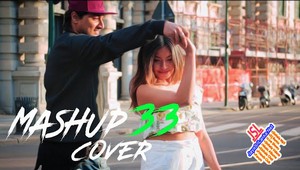 Mashup Cover 33