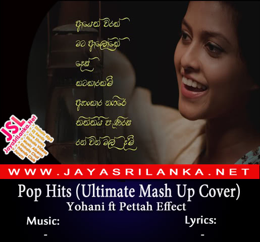 Pop Hits (Ultimate Mash Up Cover)