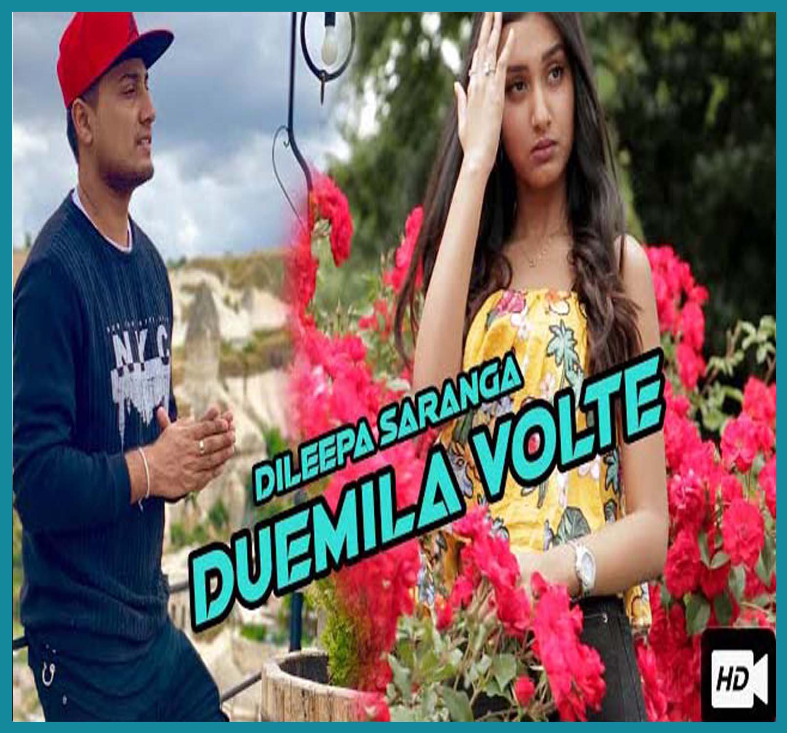 Duemila Volte Cover (New Italian Song)