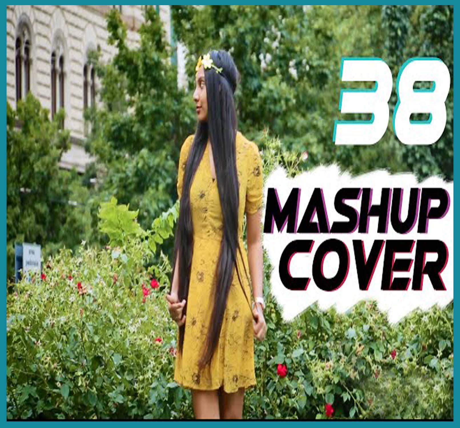 Mashup Cover 38