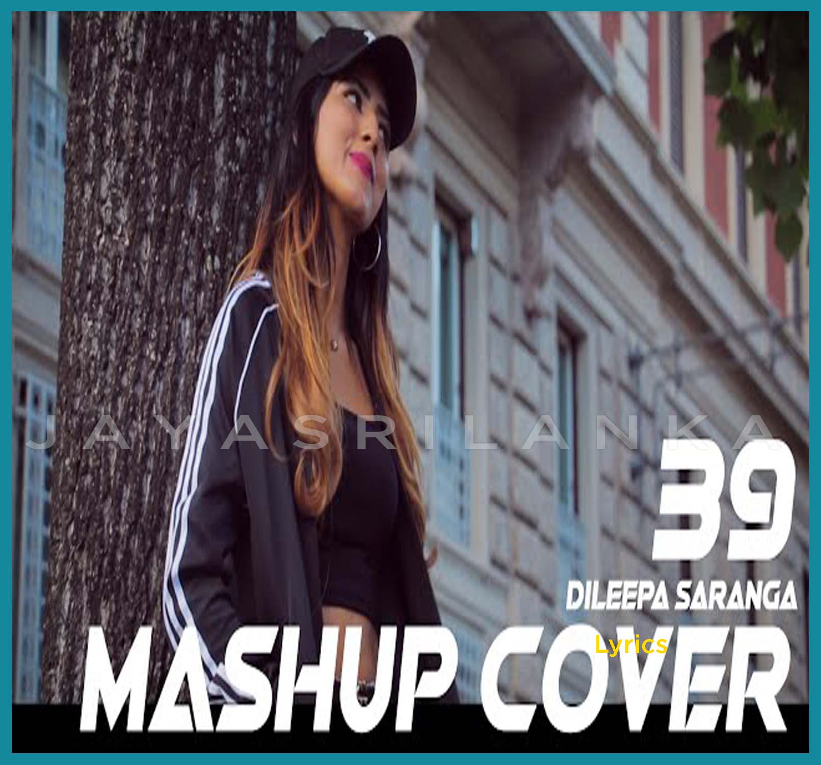 Mashup Cover 39