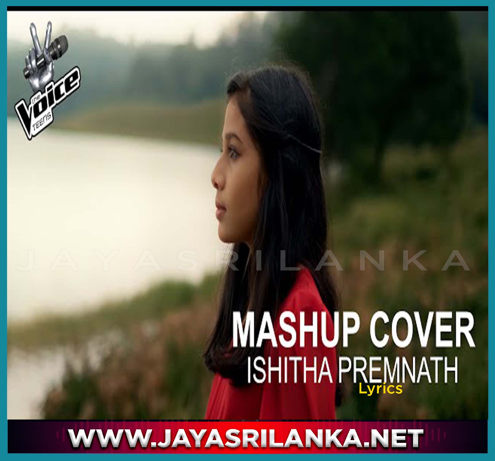 Mashup Cover ( Seetha Maruthe N I Will Always Love You )