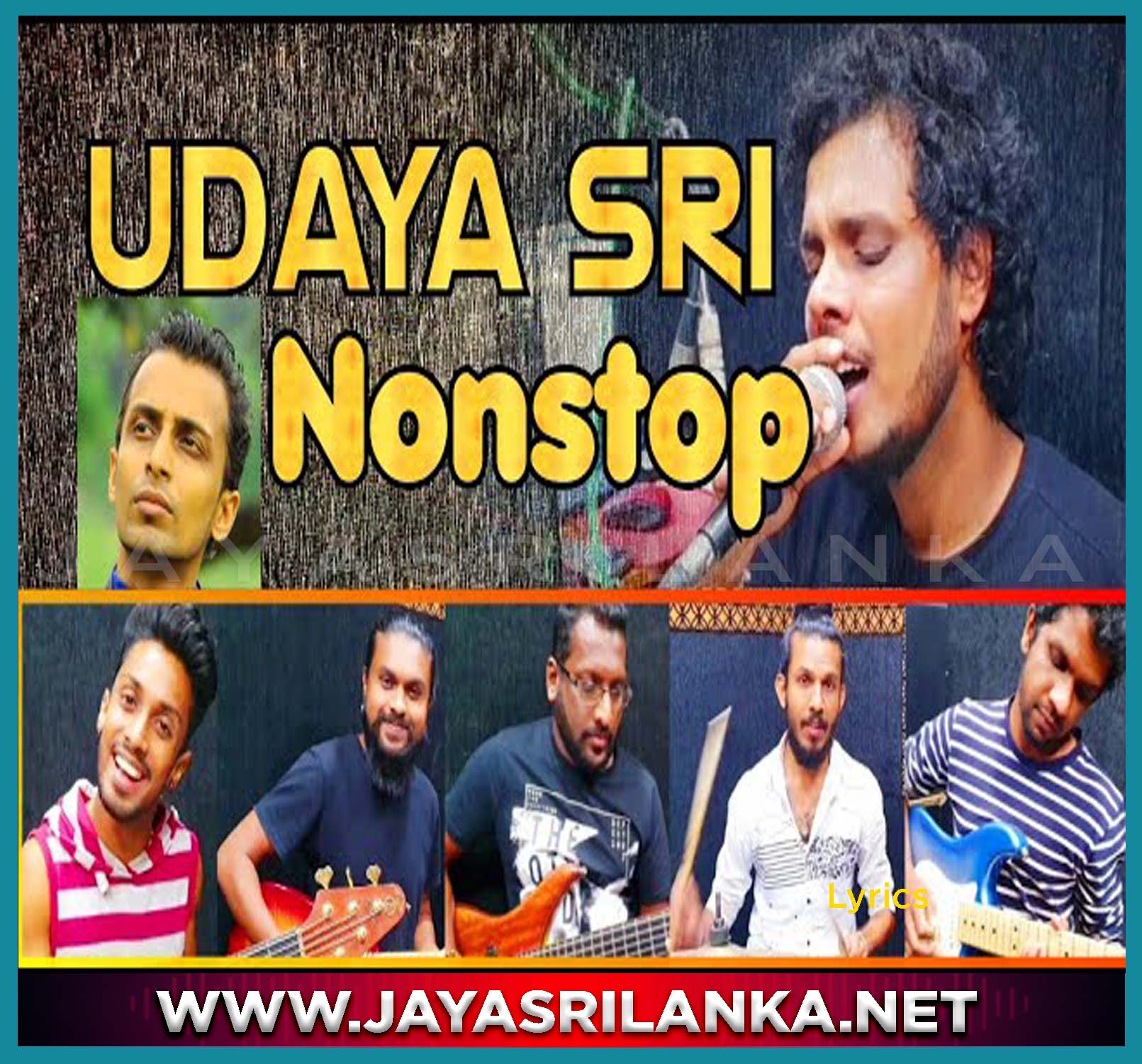 Udaya Sri Nonstop Live