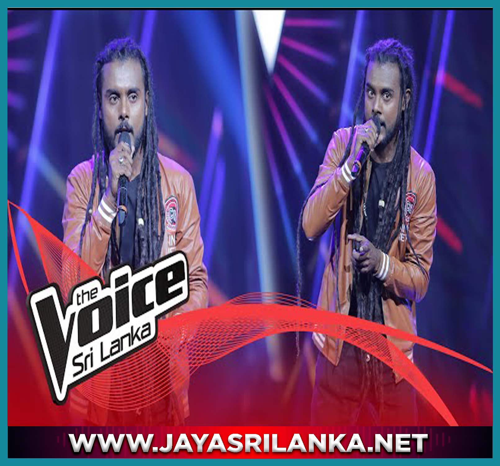 Asai Bayai (The Voice Sri Lanka)