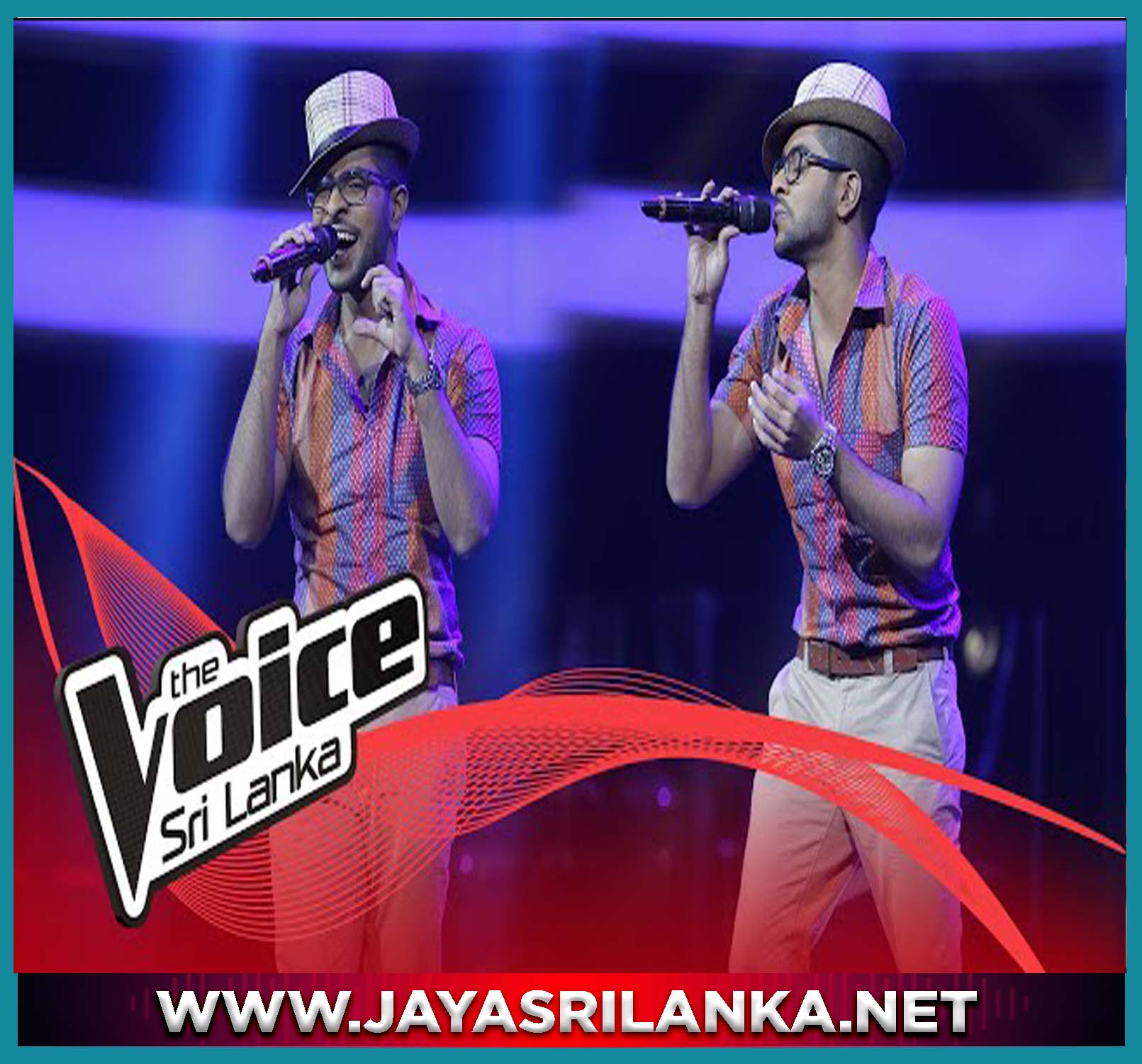 Wala Athula Siri Yahane (The Voice Sri Lanka)