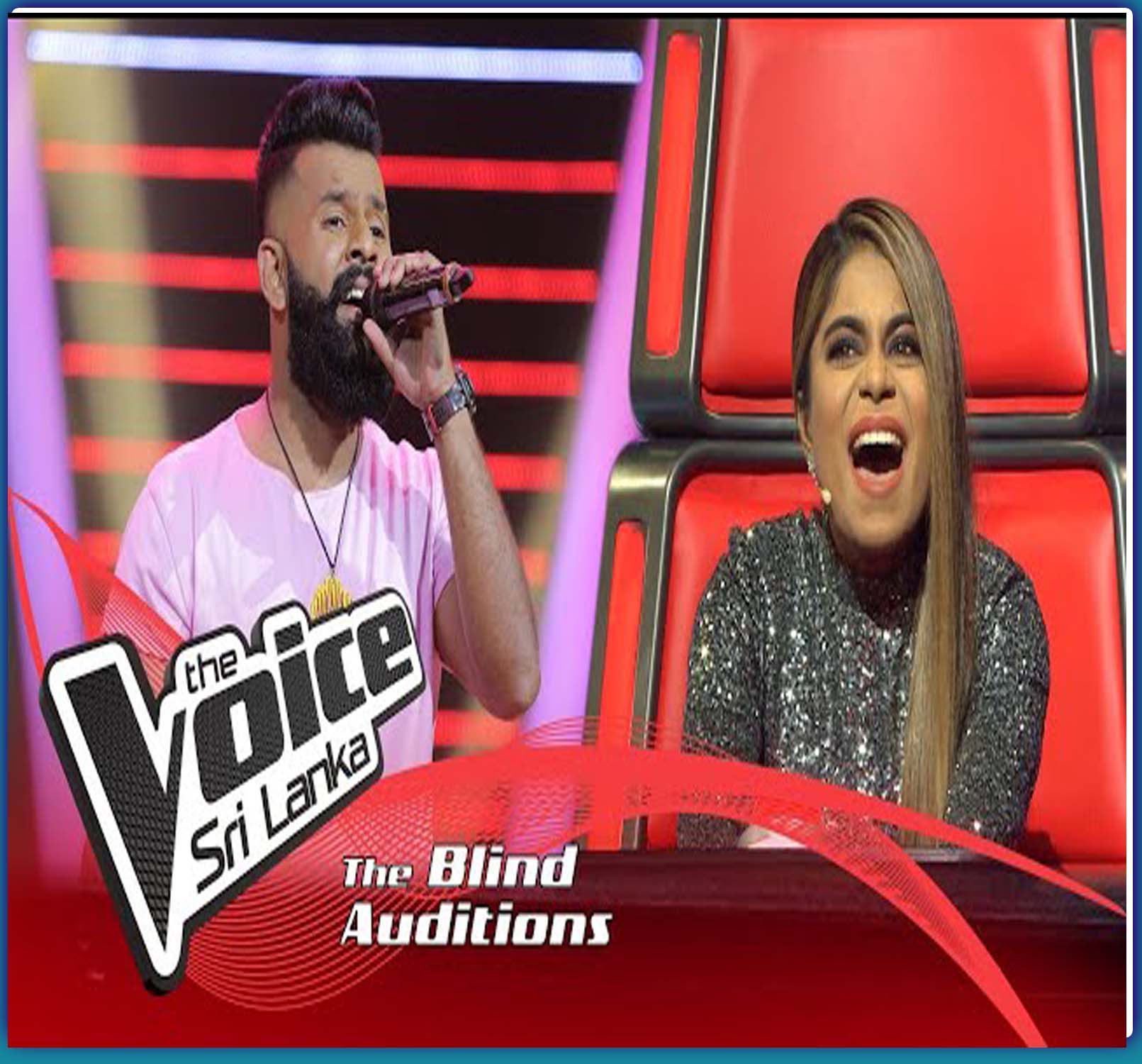 Ma Handawala (The Voice Sri Lanka)