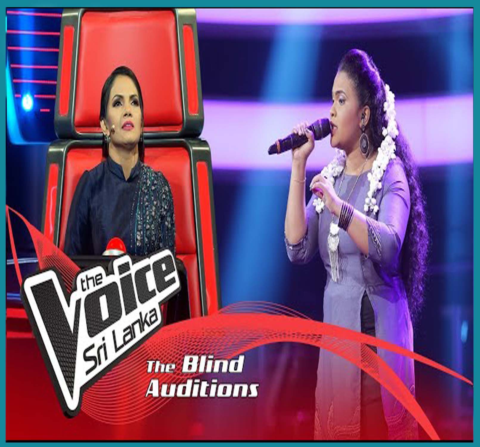 Jiya Jale (The Voice Sri Lanka)