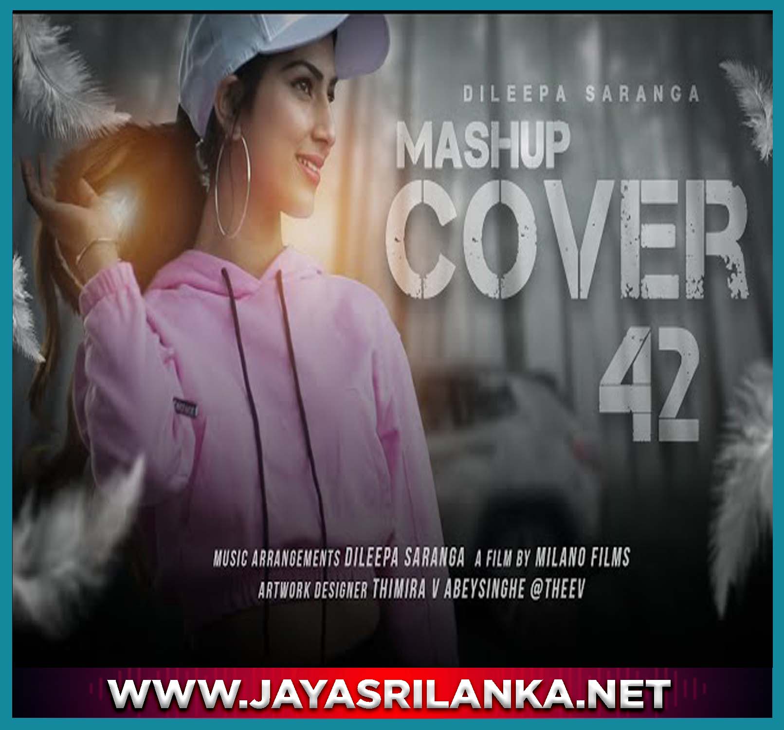Mashup Cover 42
