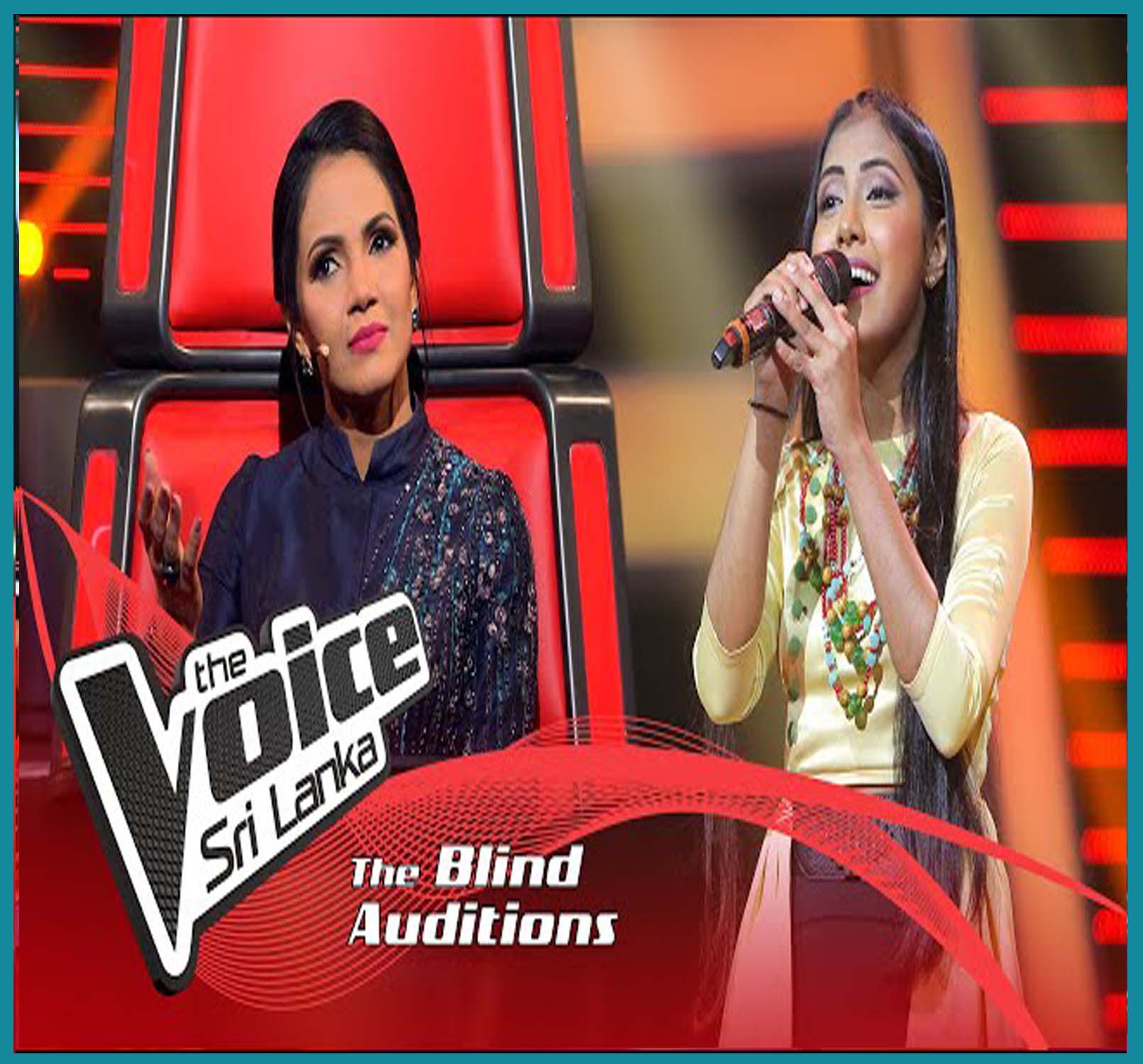 Megayak Se (The Voice Sri Lanka)