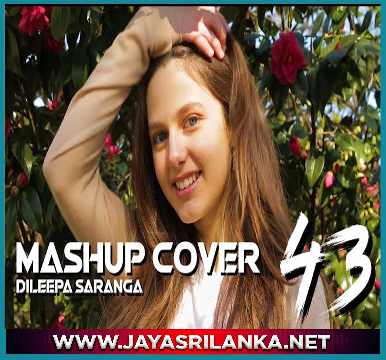 Mashup Cover 43