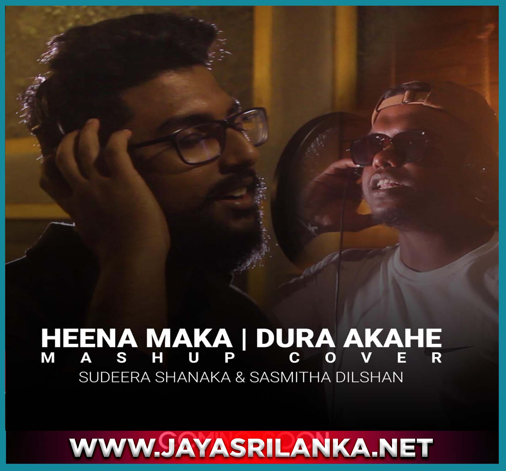 Heena Maka x Dura Akahe Mashup Cover