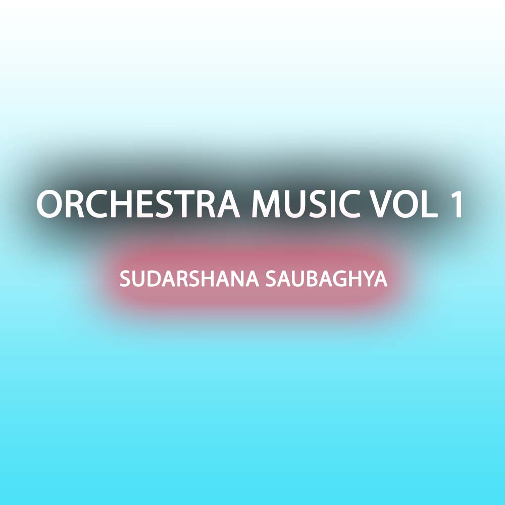 Orchestra Music Number 1