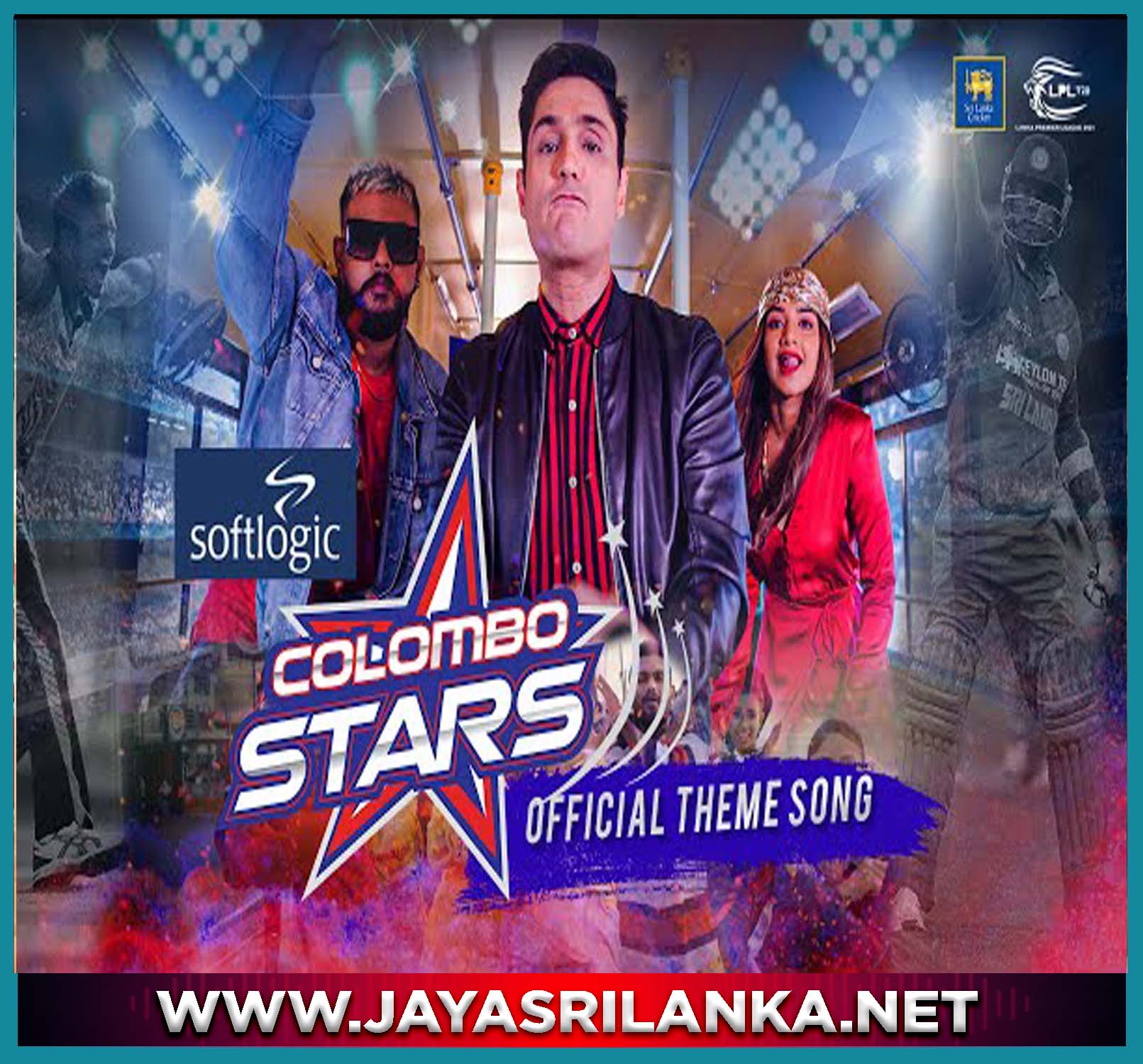 Colombo Stars Official Theme Song