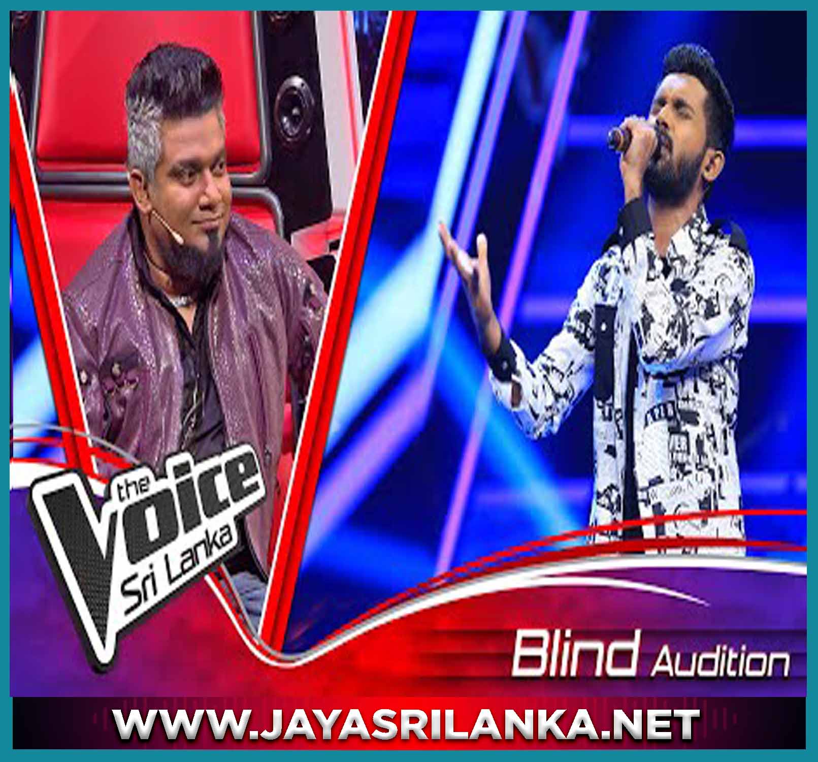 Me Sanda Unath (The Voice Sri Lanka)
