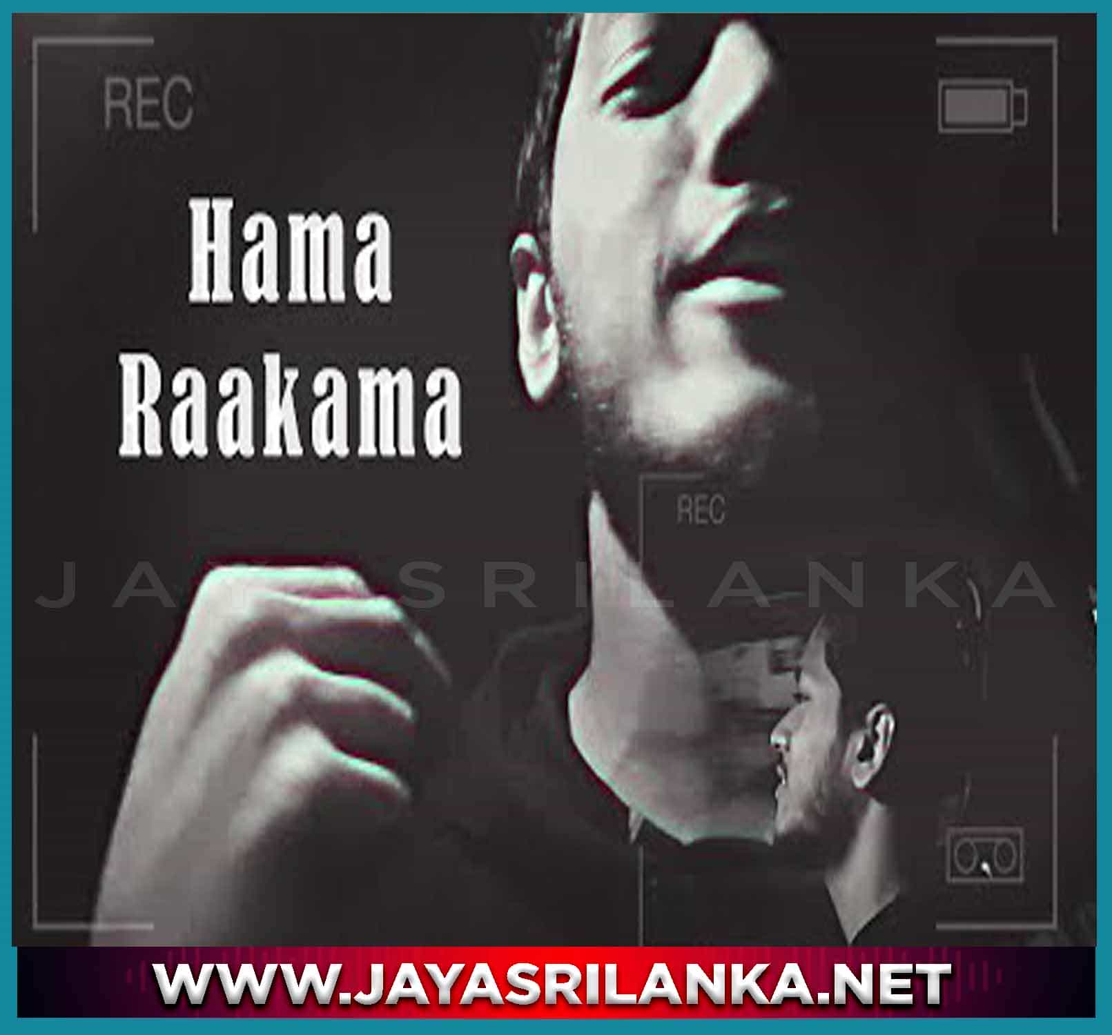 Hama Raakama