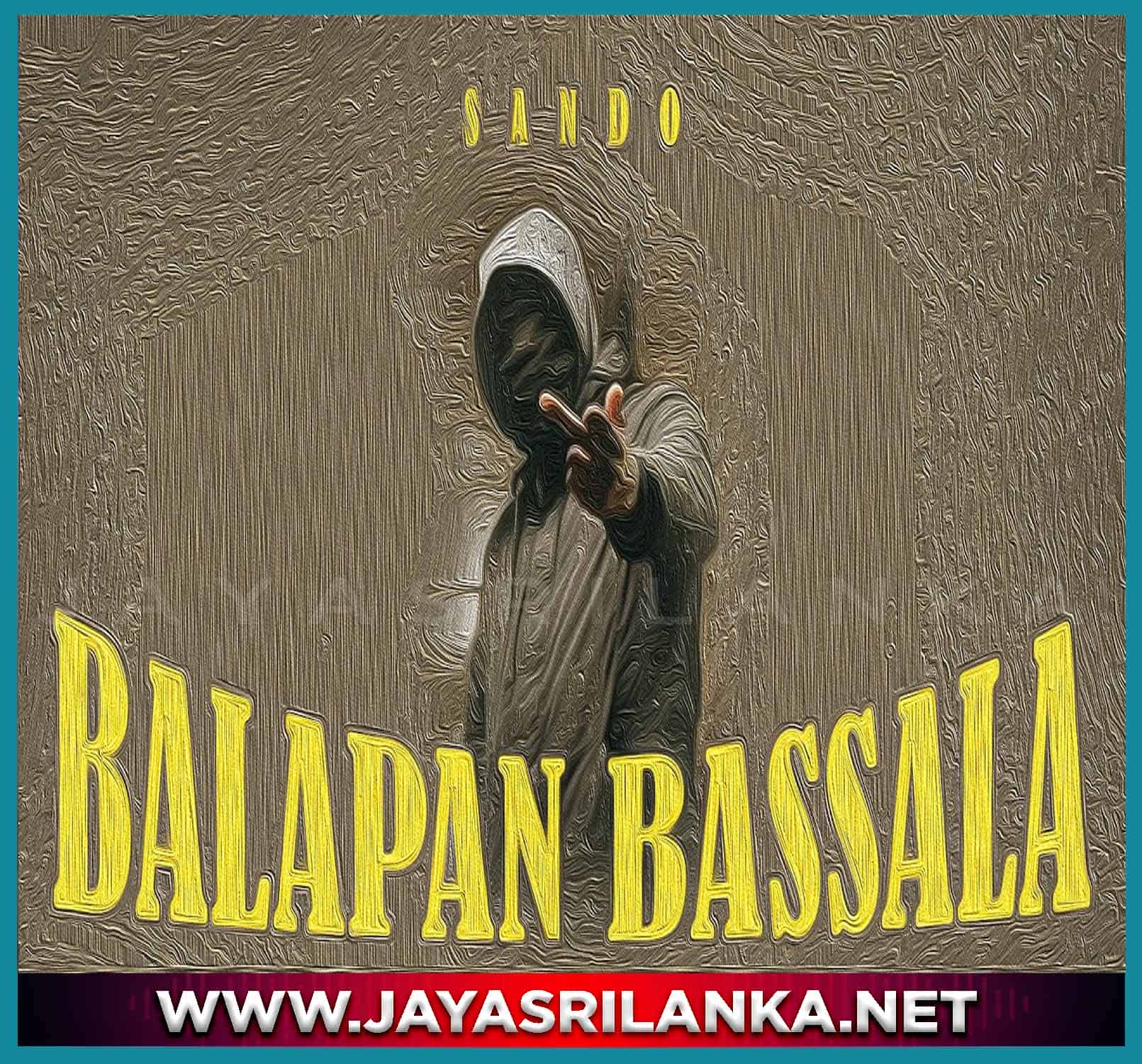 Balapan Bassala