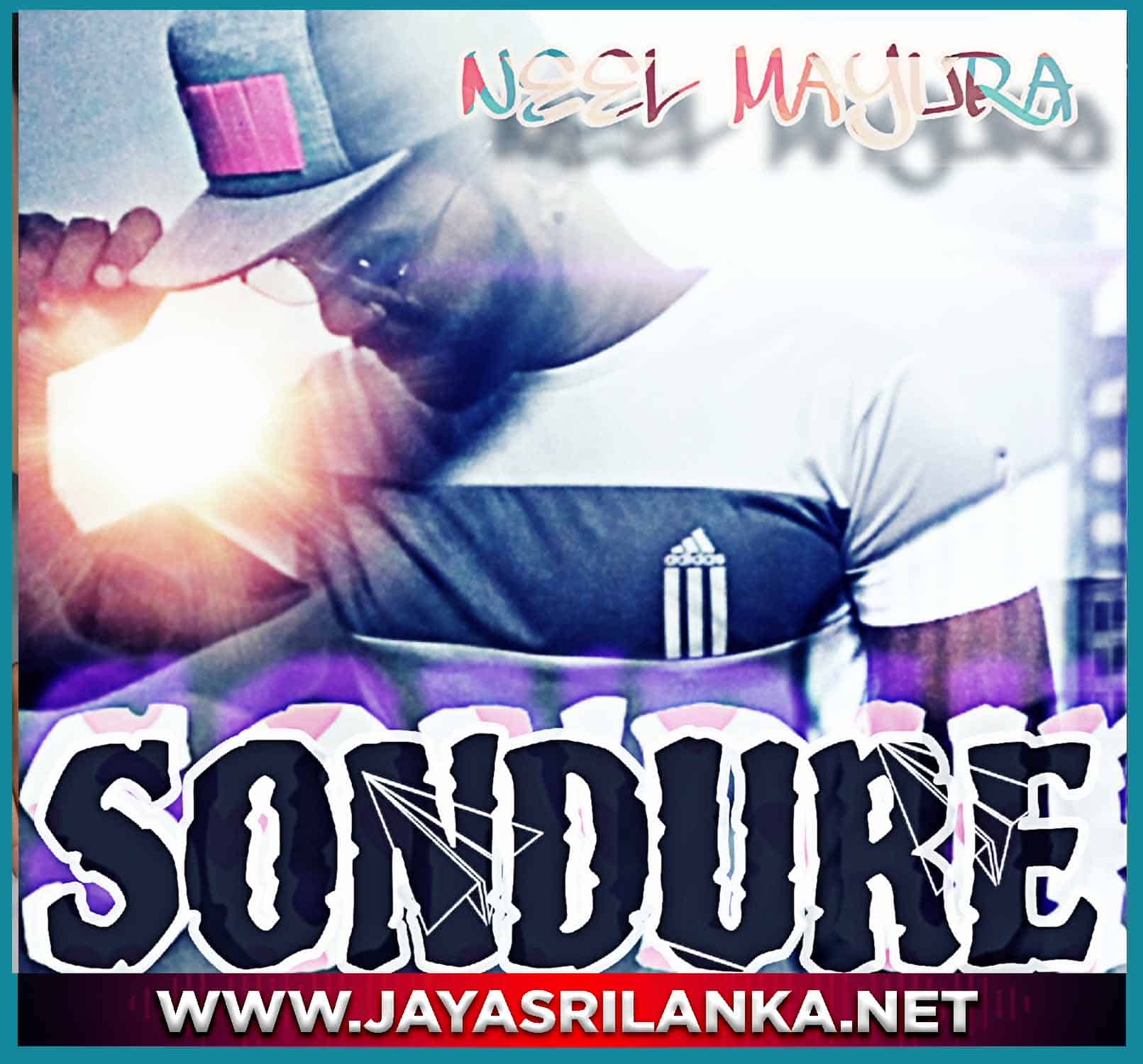 jayasrilanka ~ Sondure Remake - Neel Gee Mayura