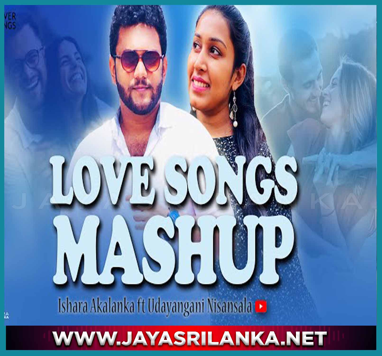 Love songs mashup