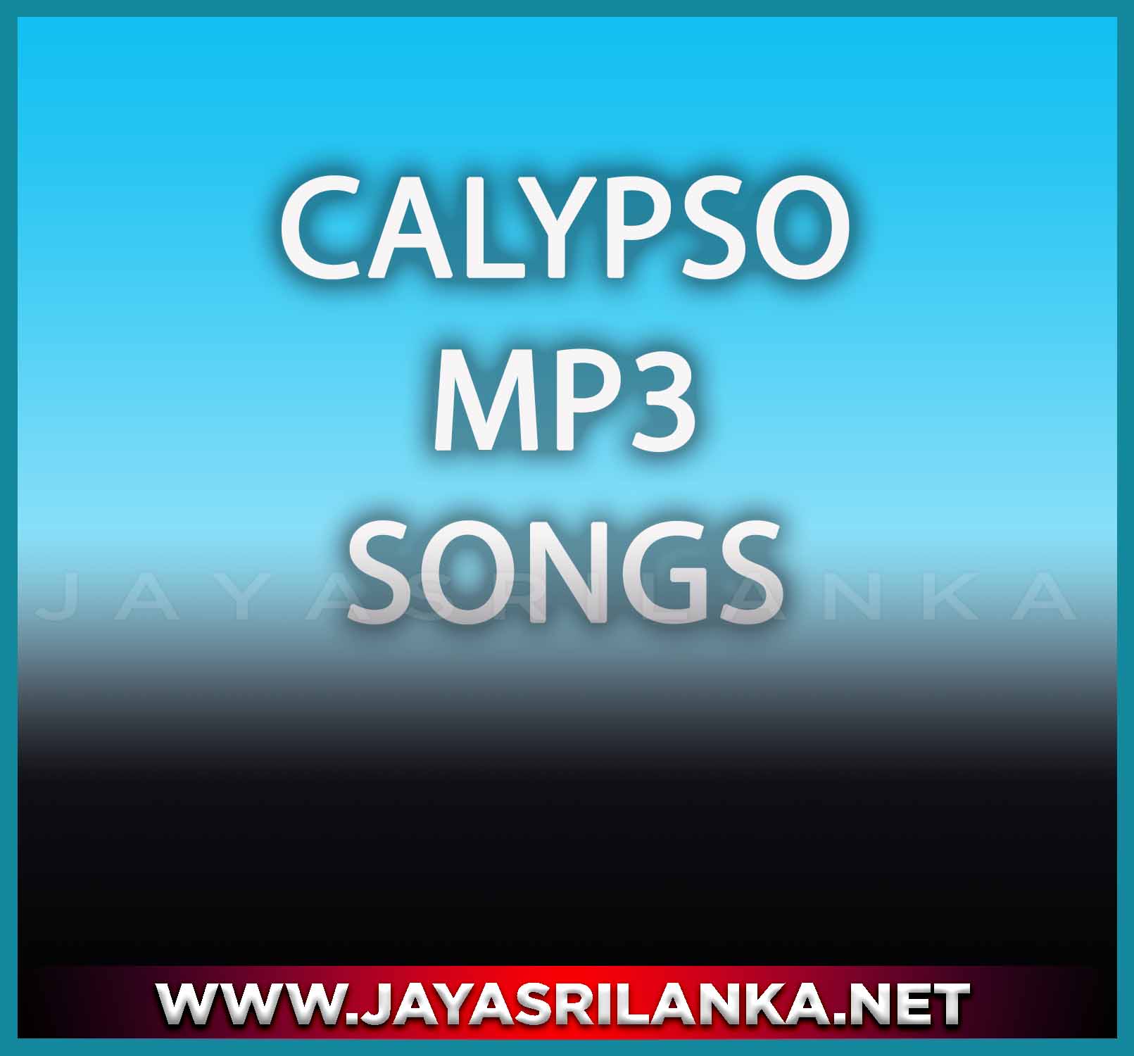 Indunil Miniketa Paradawana - Calypso mp3 Image
