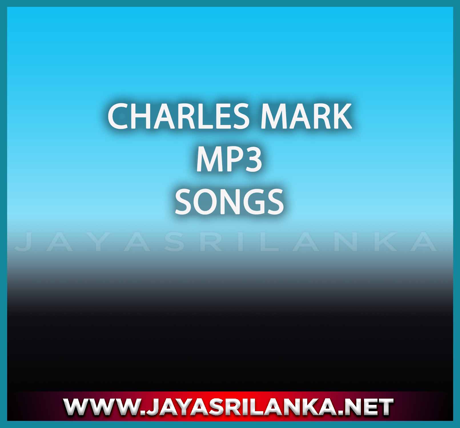 Sanda Na Ra Palu Wee - Charles Mark mp3 Image