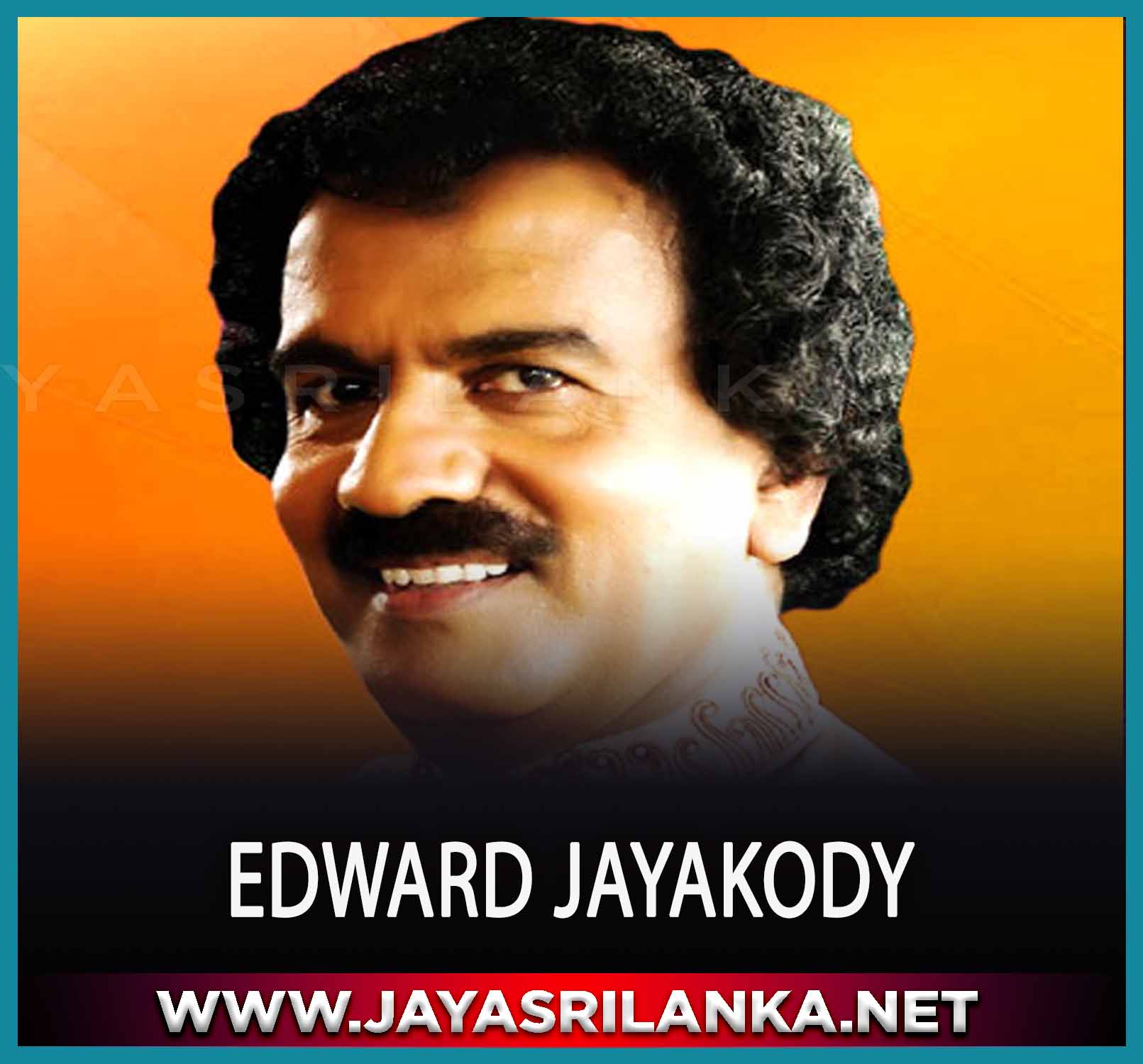 Ara Balanna Ada Ahasa Diha - Edward Jayakody mp3 Image