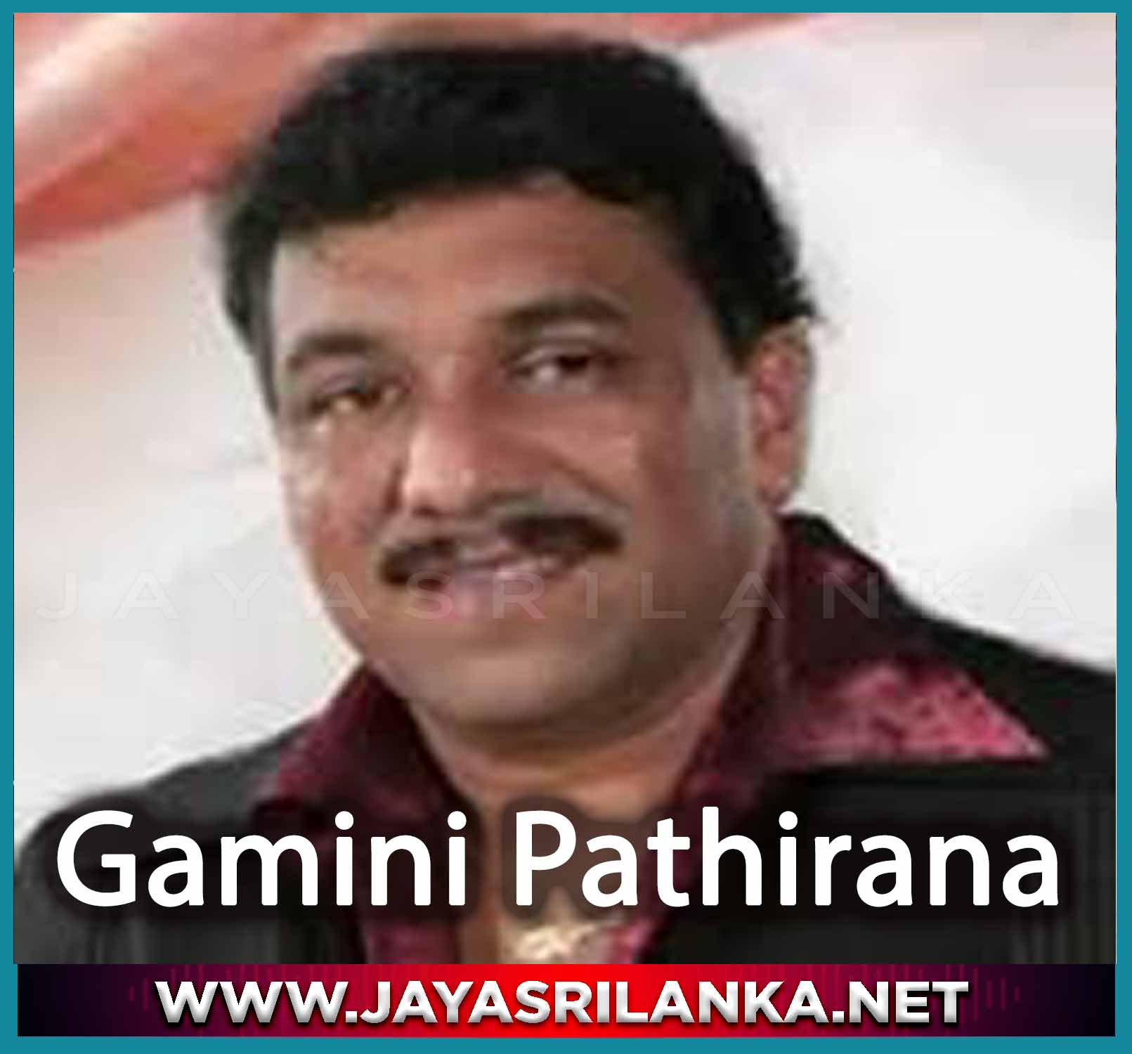 Raththaran Sina - Gamini Pathirana mp3 Image