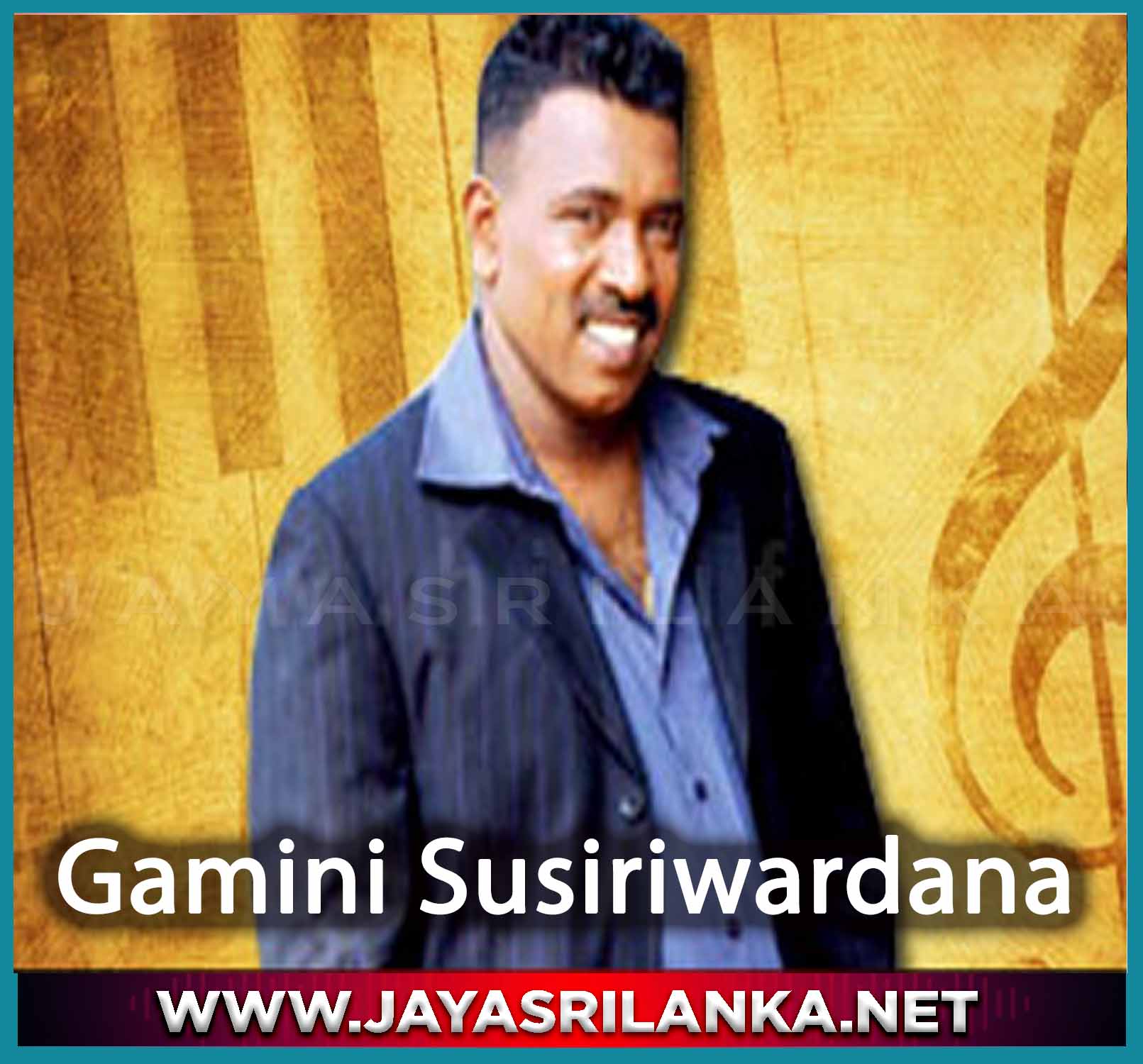 Awa Giya Than Ma Ha - Gamini Susiriwardana mp3 Image