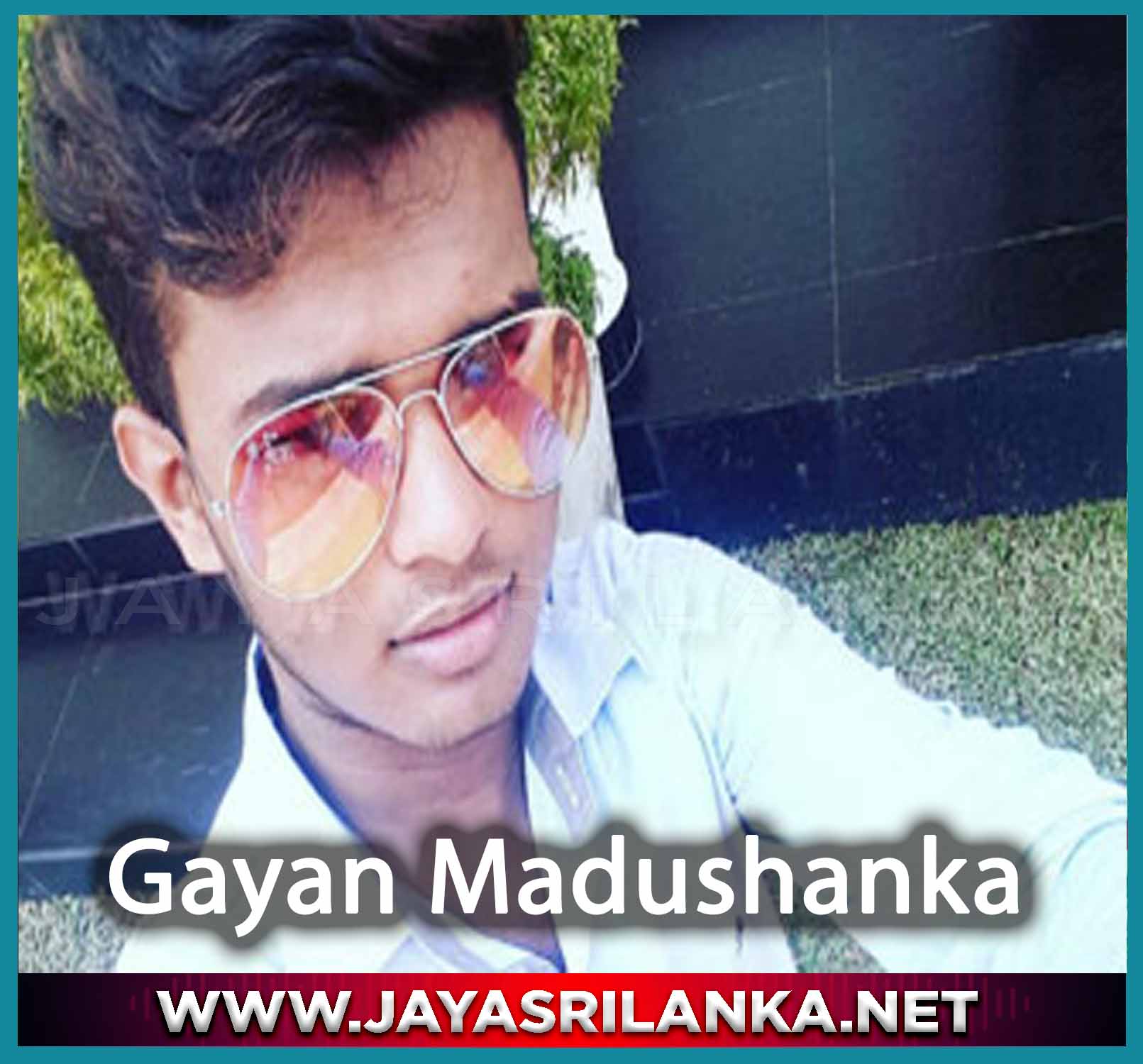 Sansare Pathum Godak - Gayan Madushanka mp3 Image