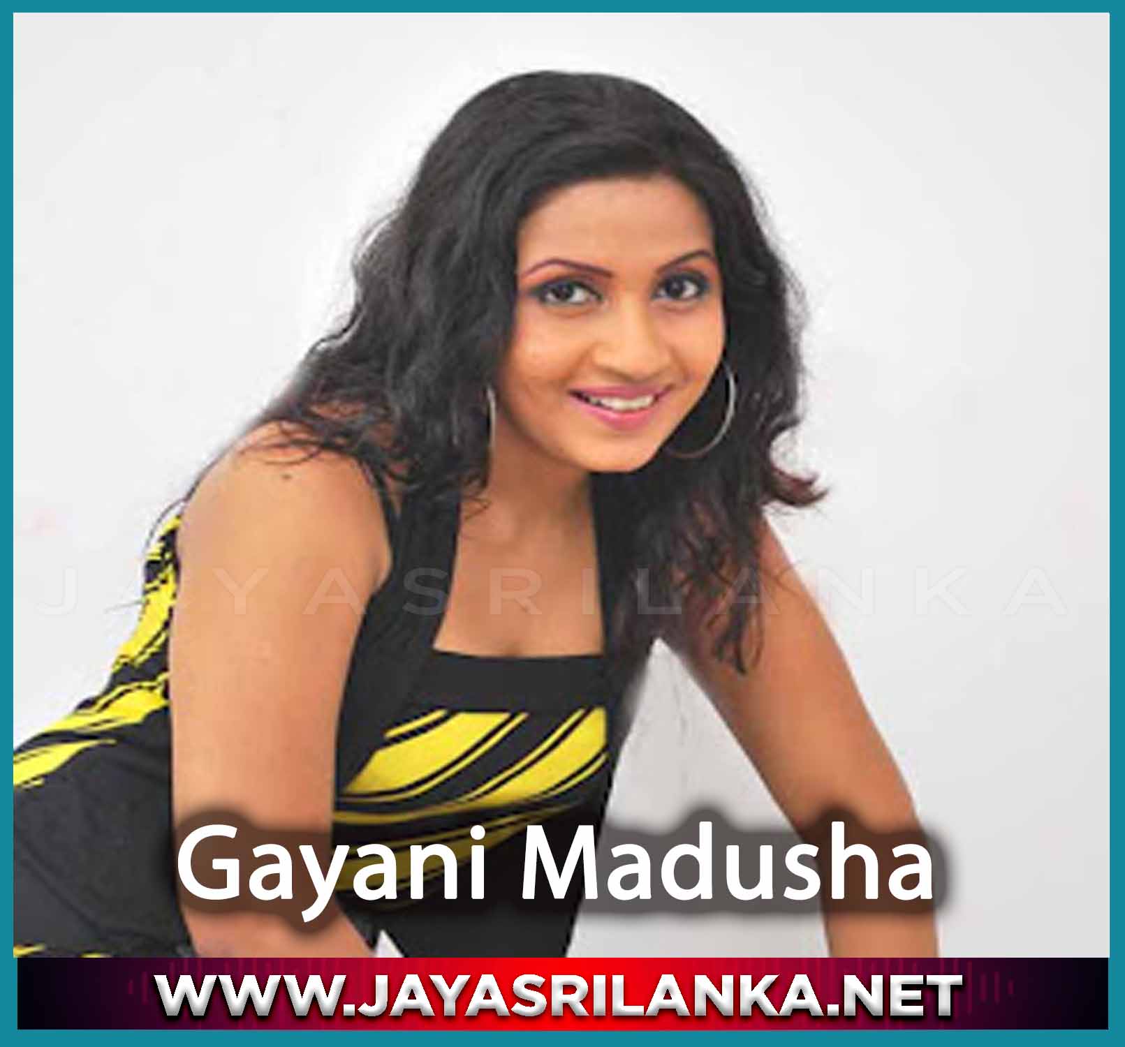 Sanda Eliya Ahimi Ahase - Gayani Madusha mp3 Image