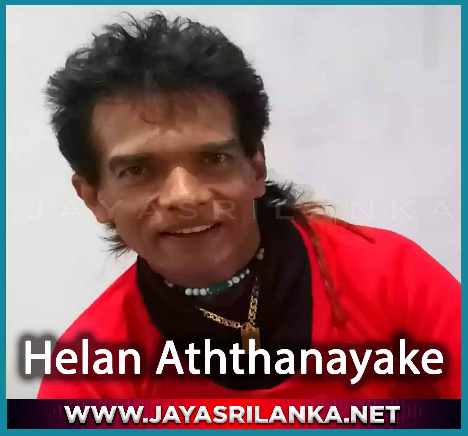 Nela Ganna Malak Thiyenawa - Helan Aththanayaka mp3 Image