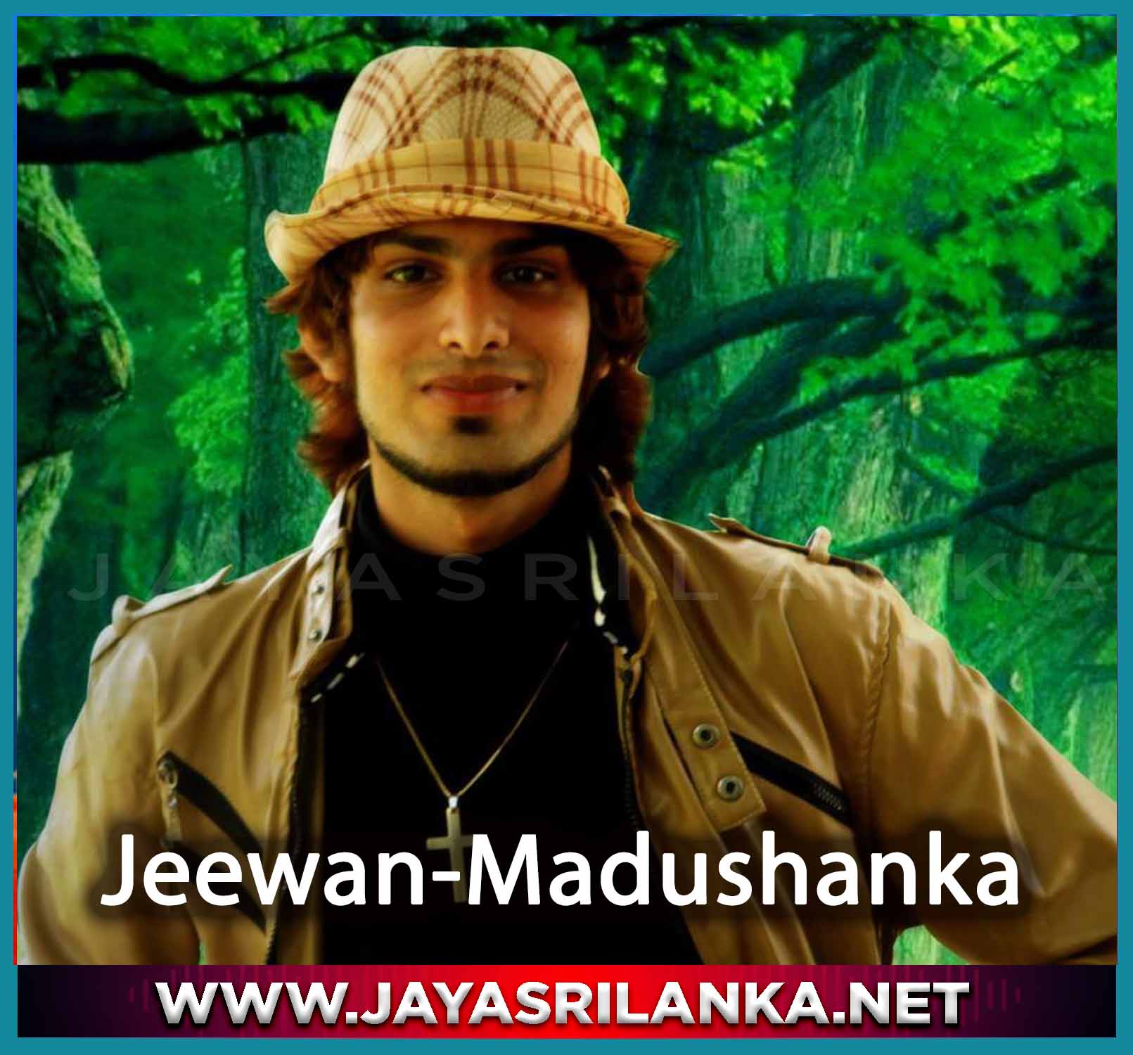 Jeewan Madushanka  