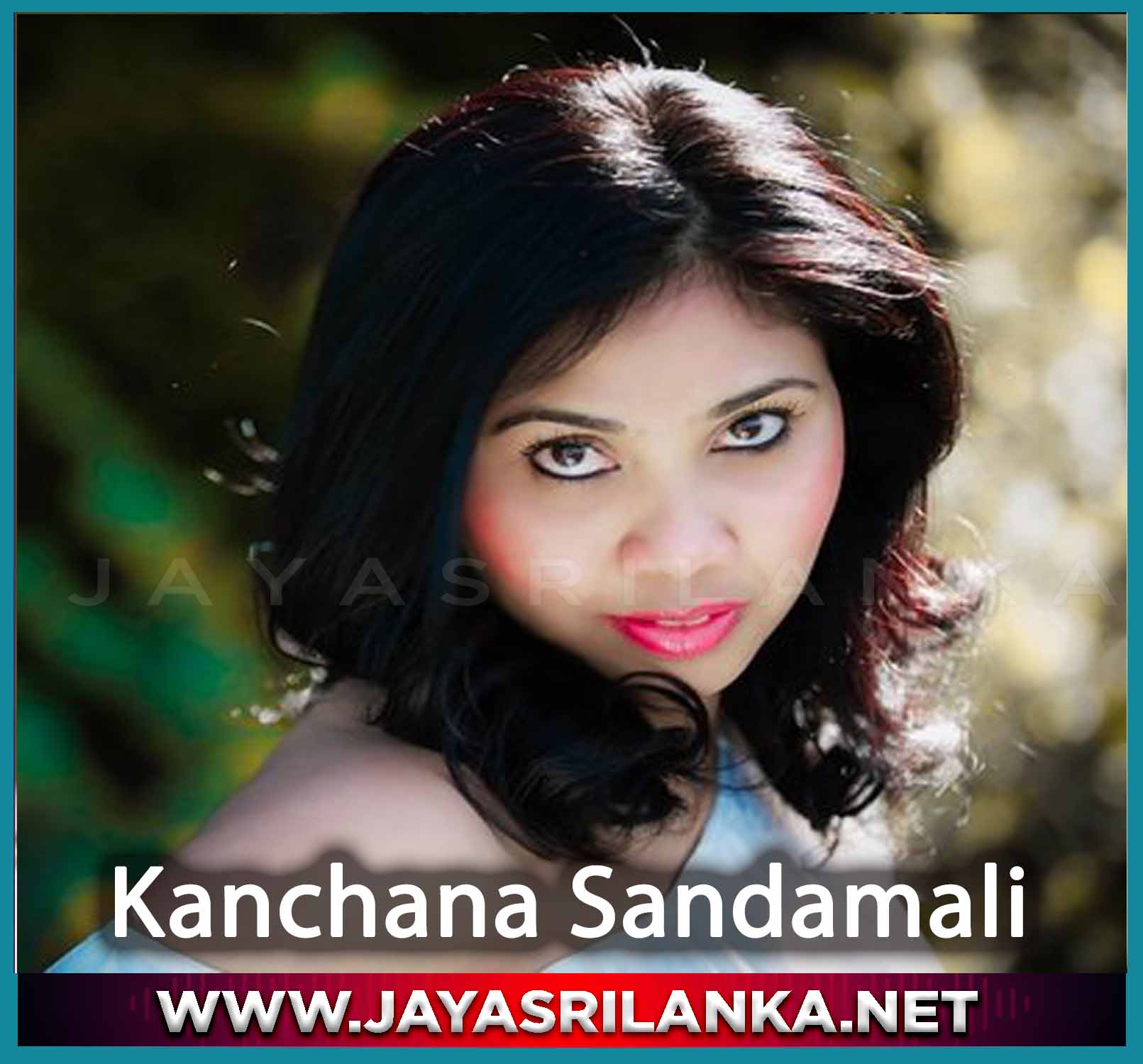 Ramaneeya Nil Thala Gan There - Kanchana Sandamali mp3 Image