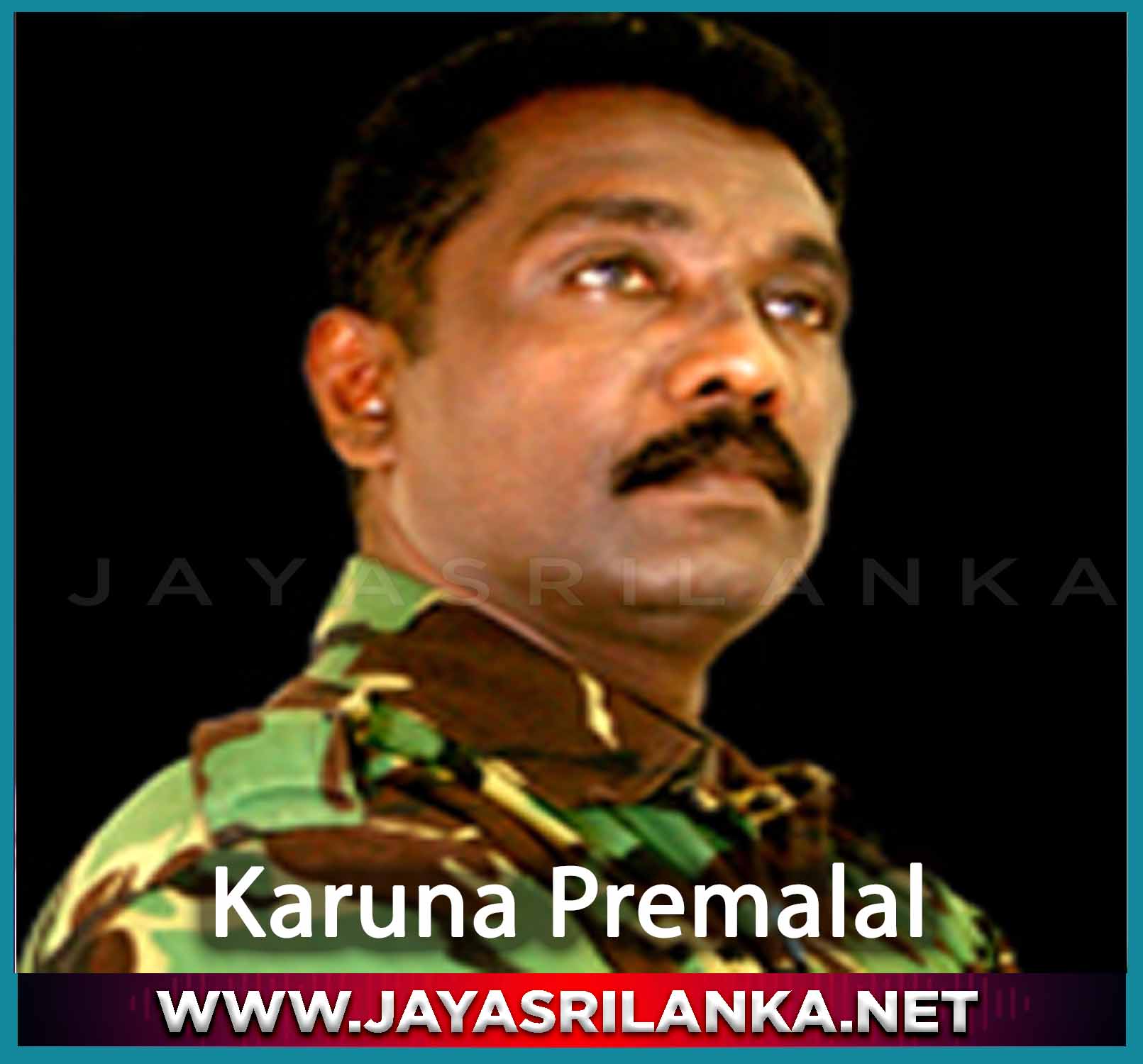 Sandun Mal Kadalle - Karuna Premalal mp3 Image