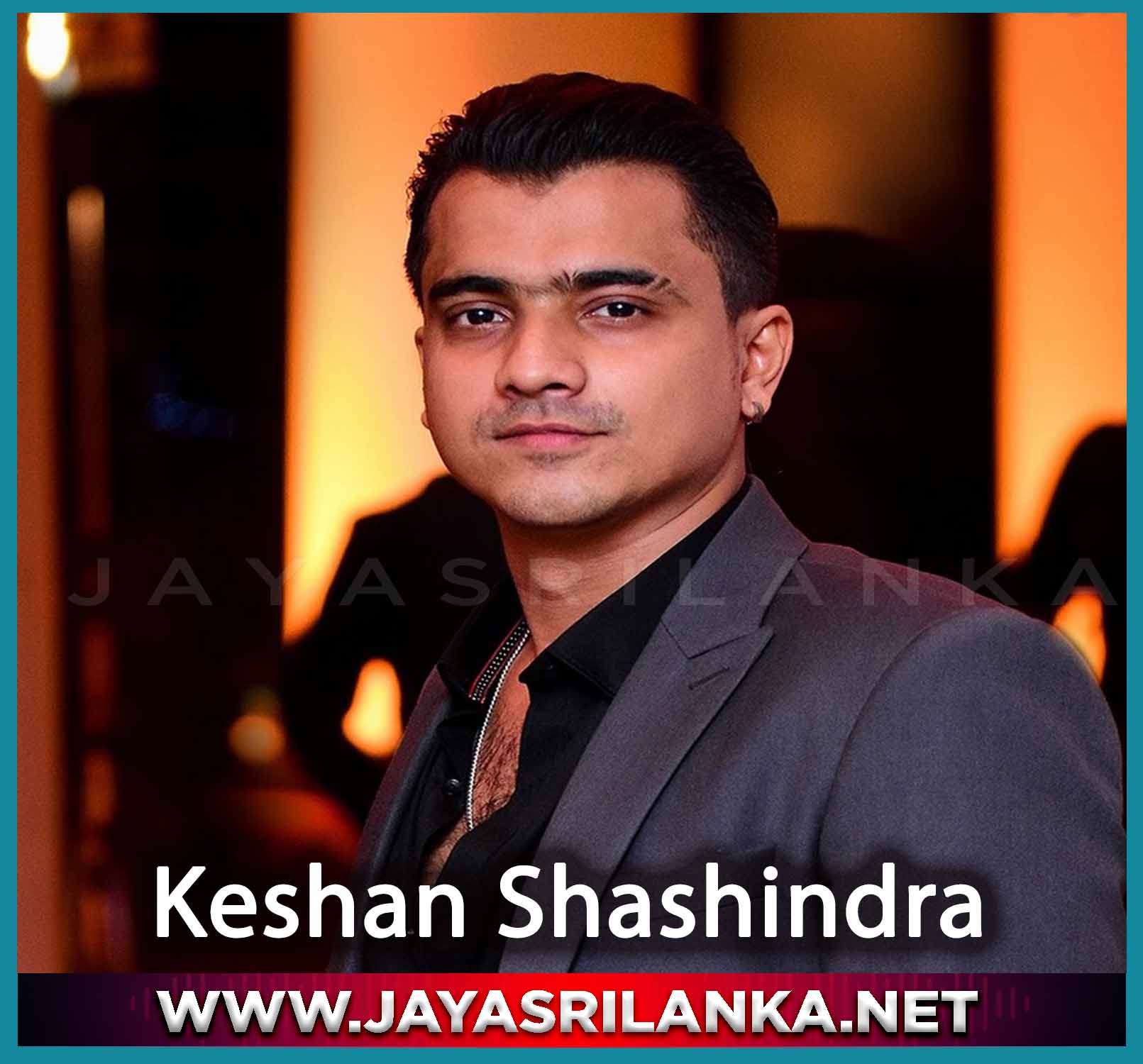 Keshan Shashindra  