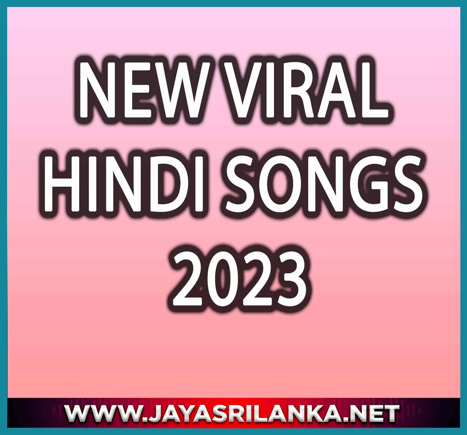 New Viral Hindi Songs 2023 Vol-01  