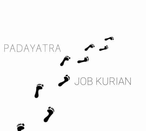 Padayatra (Live) - Job Kurian mp3 Image
