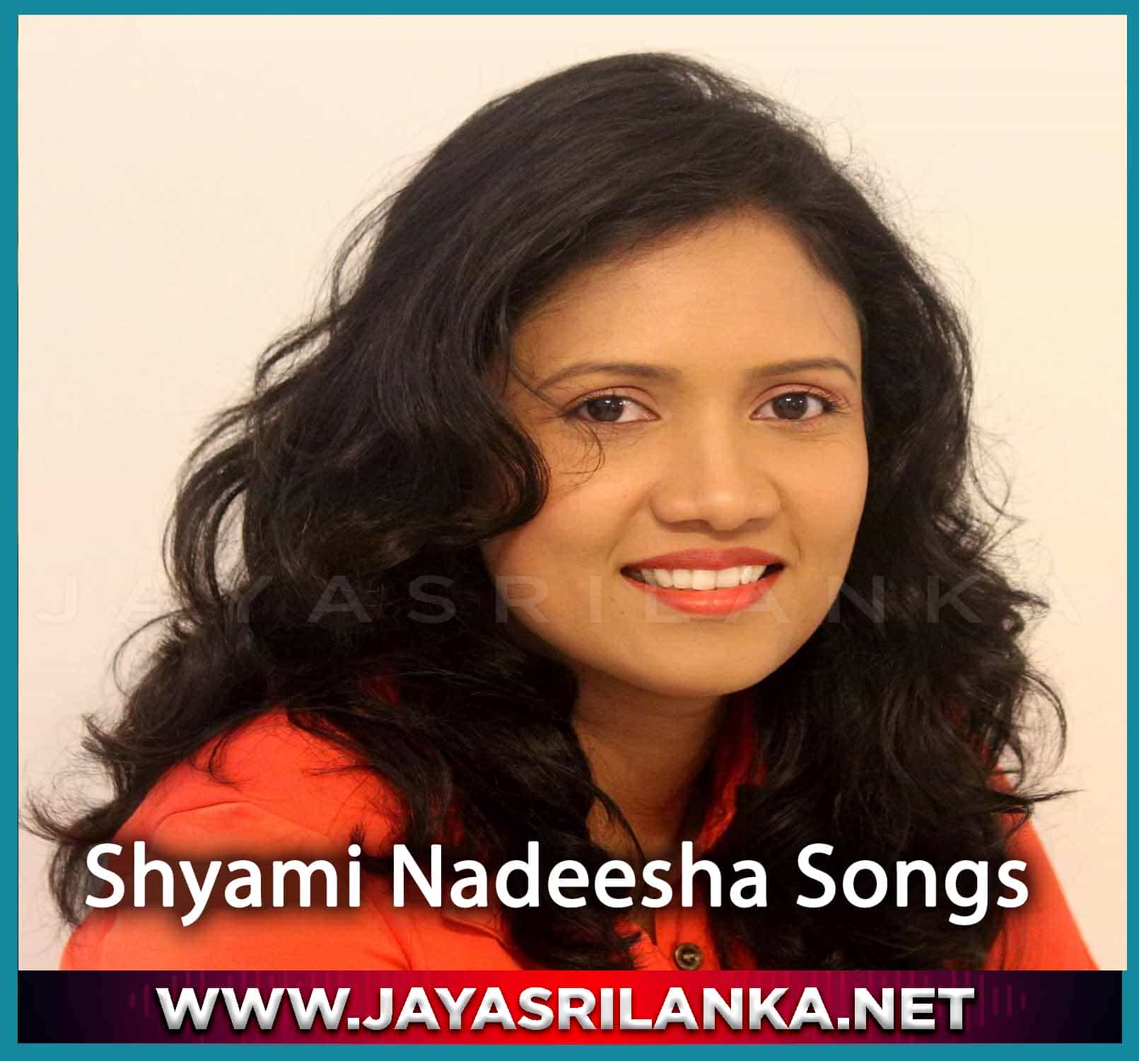 Aloke Atheethaye - Shyami Nadeesha mp3 Image