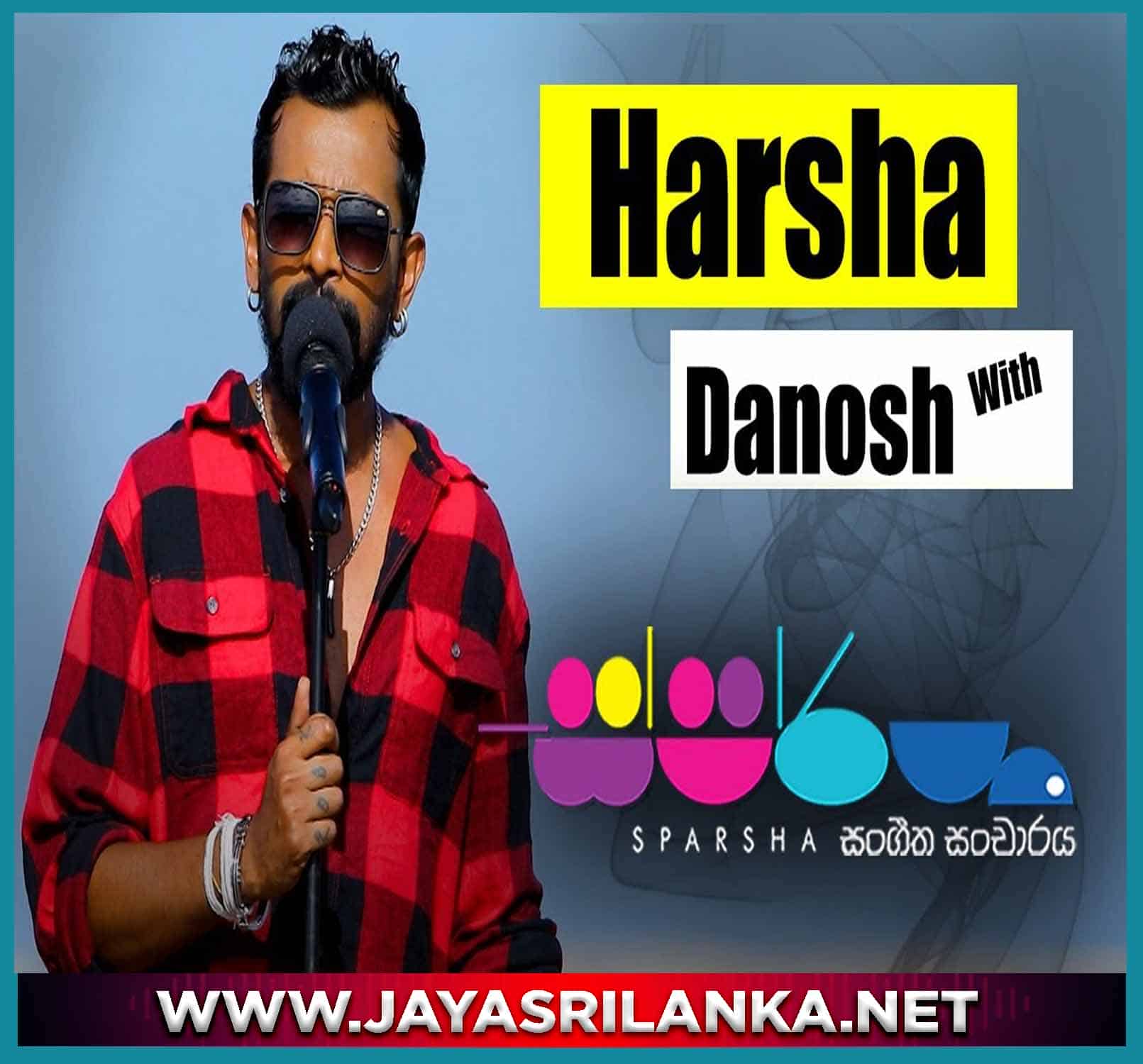 07 - Yana Thenaka (Sparsha) - Harsha Danosh mp3 Image