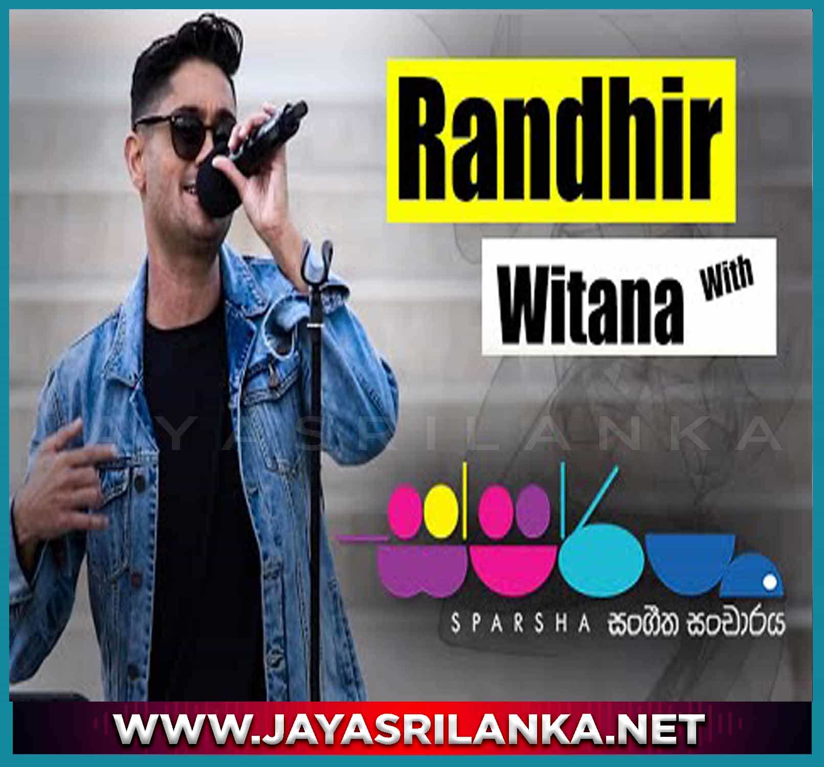 Sparsha With Randhir Withana 2023-02-10 