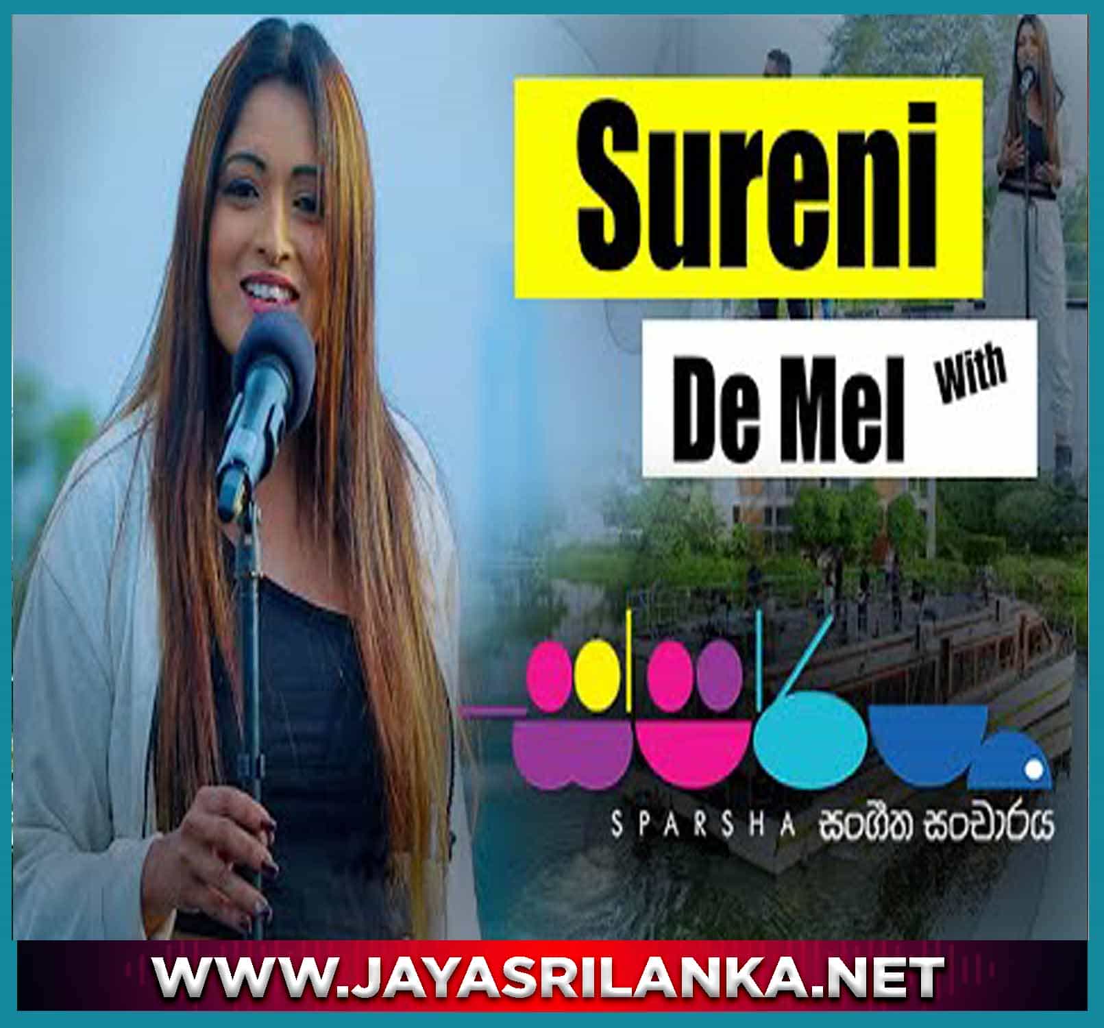 Sparsha With Sureni De Mel 2023-02-17 