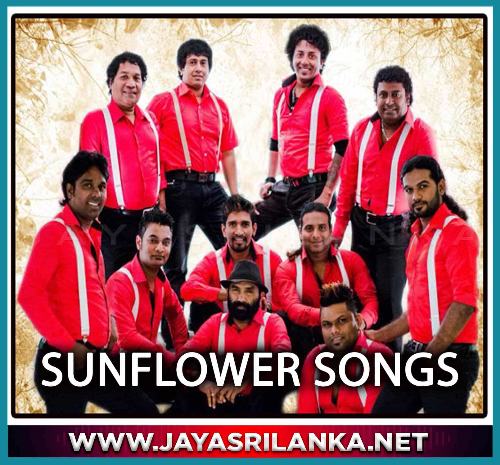 Sunflower Songs Collection  
