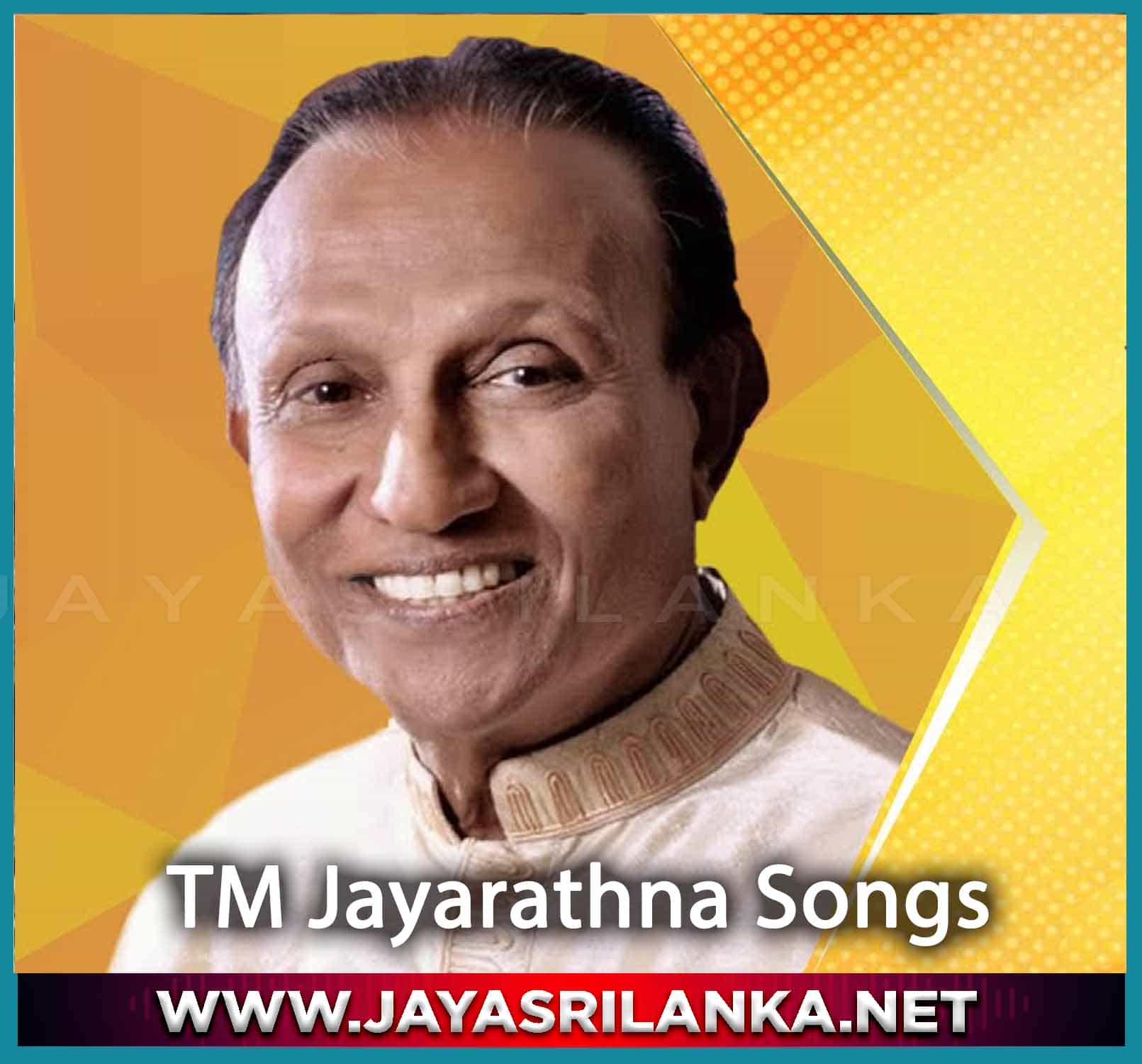 Apamana Sagare - TM Jayarathna mp3 Image